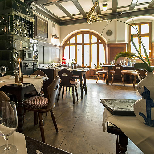 Hotel Krug in Hattenheim
