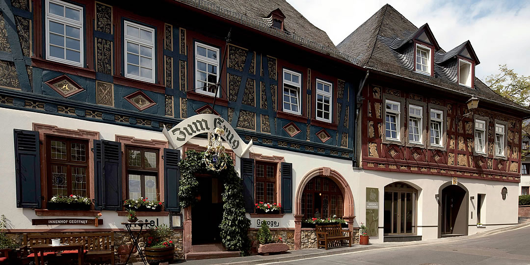 Hotel Zum Krug