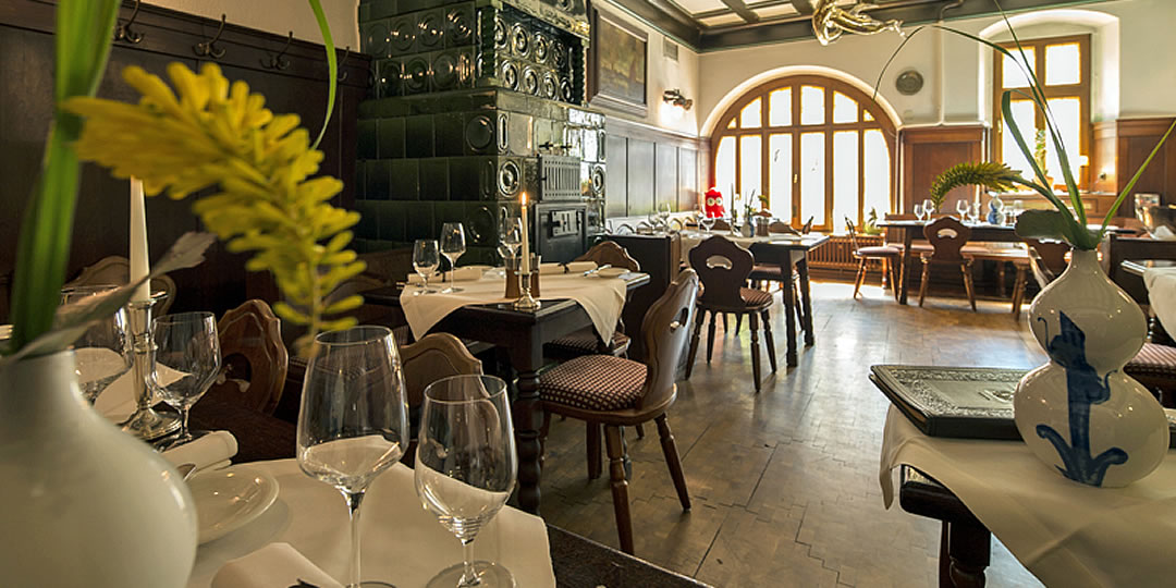 Restaurant Zum Krug